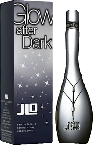 Jennifer Lopez Jlo Glow After Dark