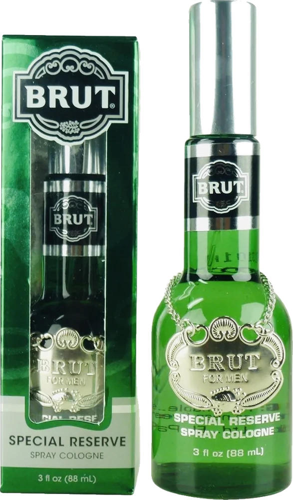 Faberge Brut