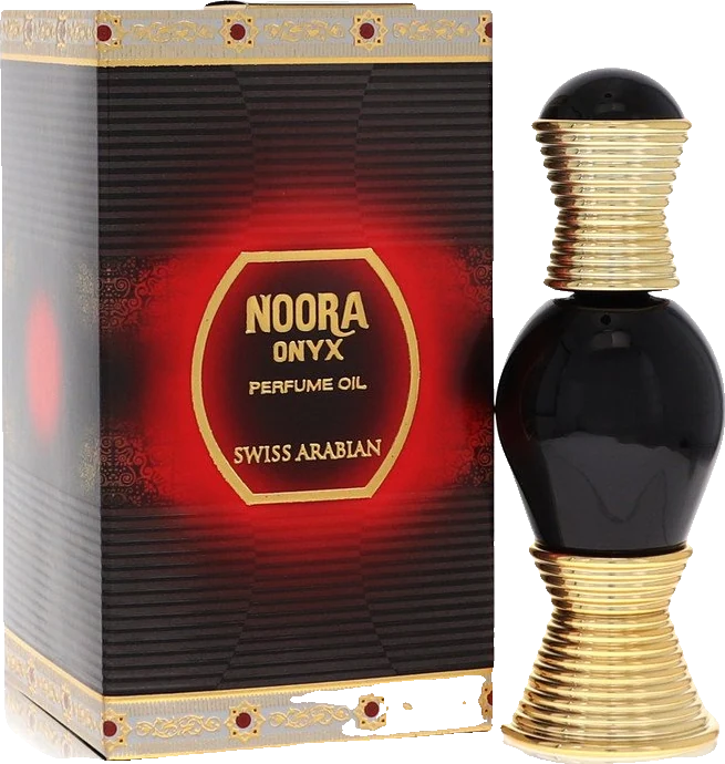 Swiss Arabian Noora Onyx