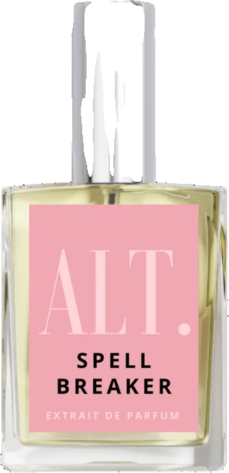 ALT. Fragrances Spell Breaker