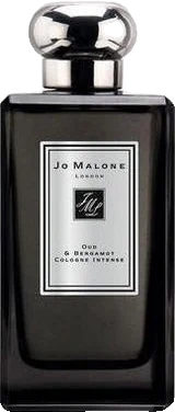 Jo Malone Oud & Bergamot