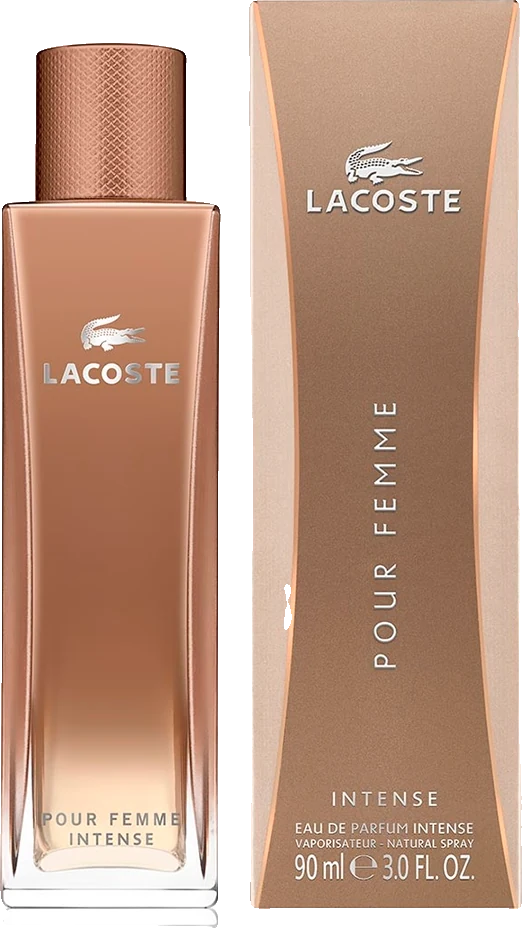 Lacoste Pour Femme Intense
