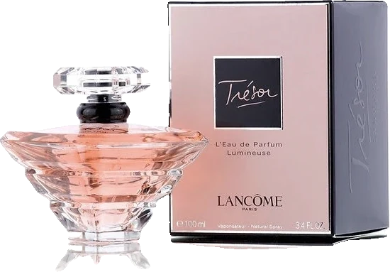 Lancome Tresor Lumineuse