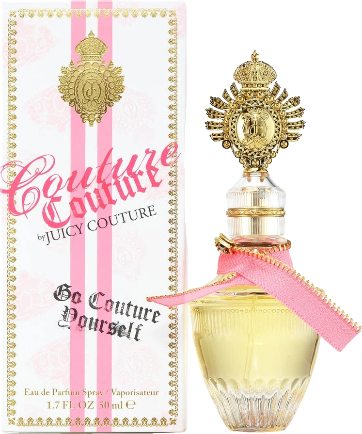 Juicy Couture Couture