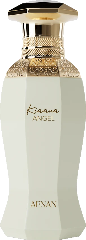 Afnan Kiaana Angel
