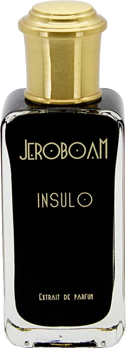 Jeroboam Insulo