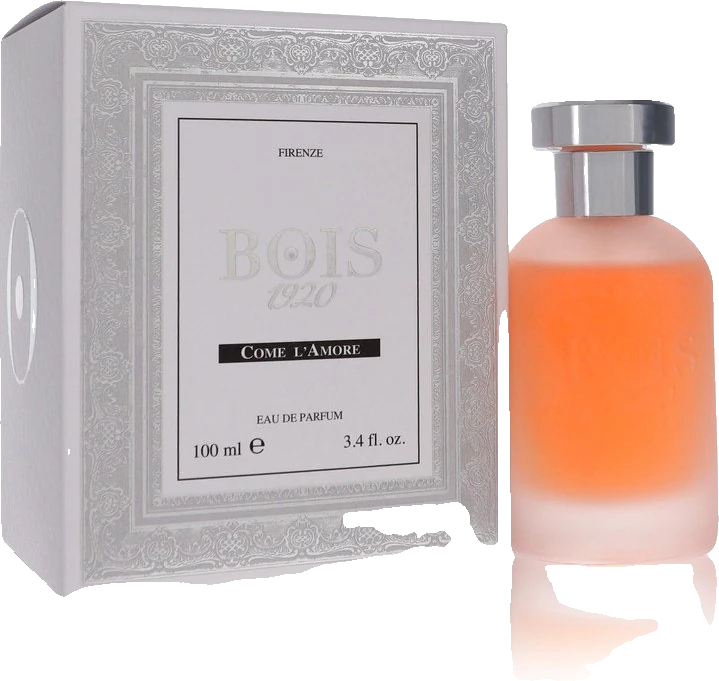 Bois 1920 Come L'Amore