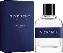 Givenchy Blue Label Packing