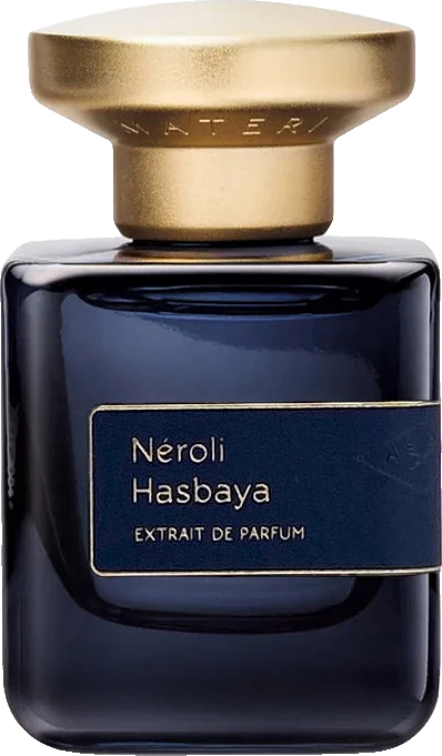Atelier Materi Neroli Hasbaya
