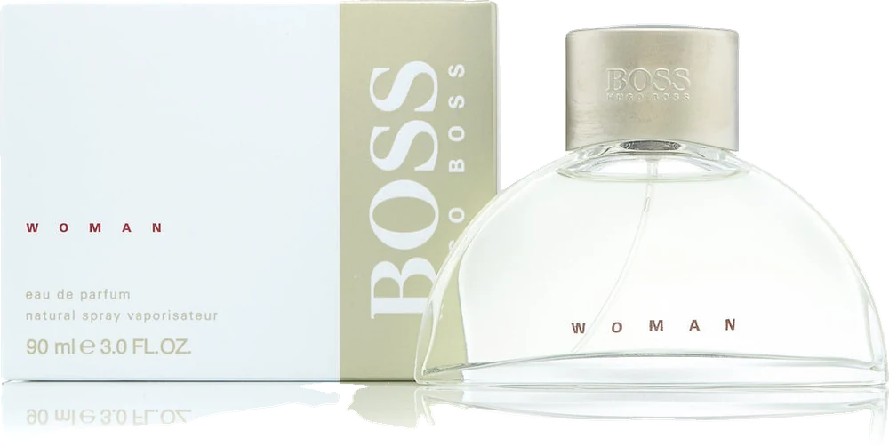 Hugo Boss Woman
