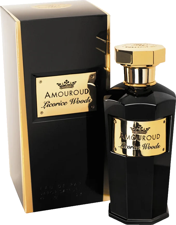 Amouroud Licorice Woods