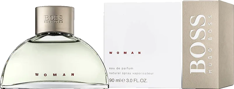 Hugo Boss White