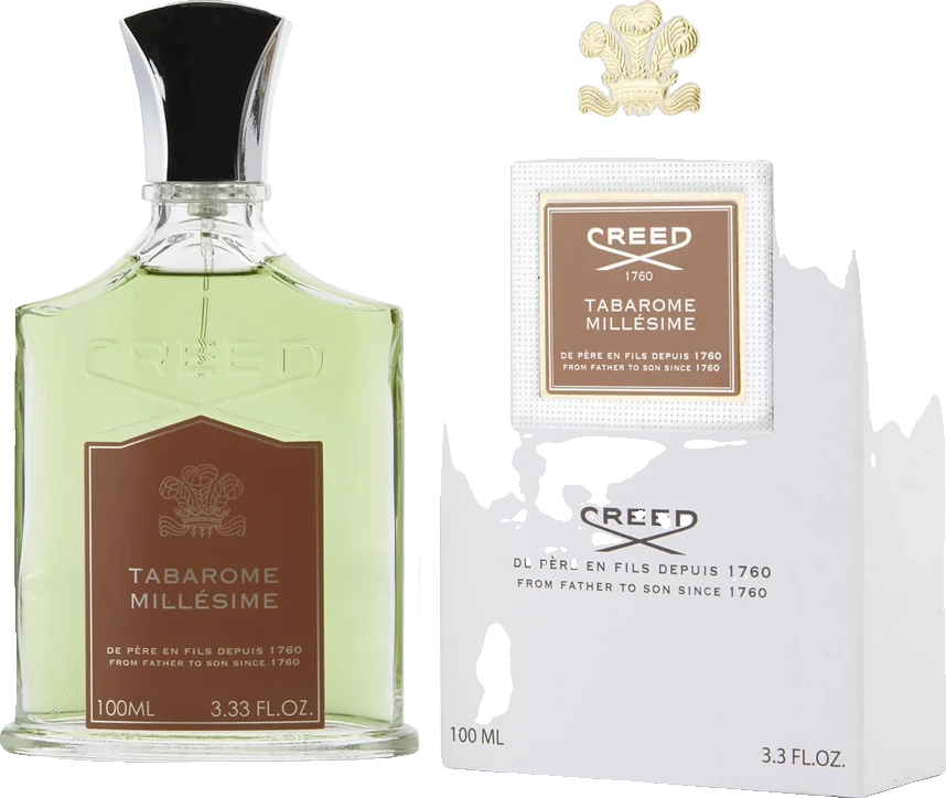 Creed Mililesime Tabarome