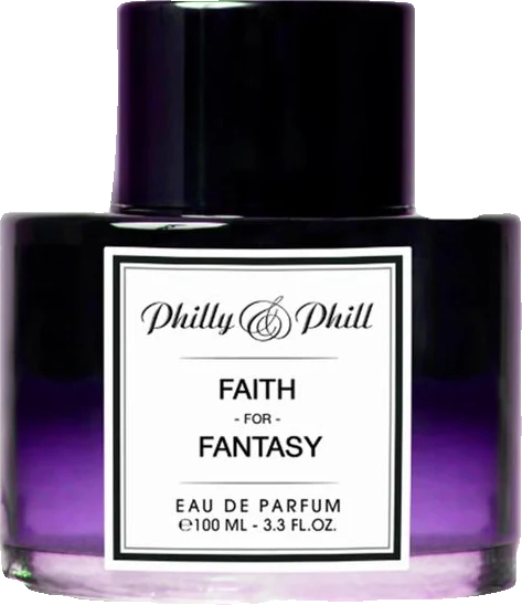 Philly & Phill Faith for Fantasy