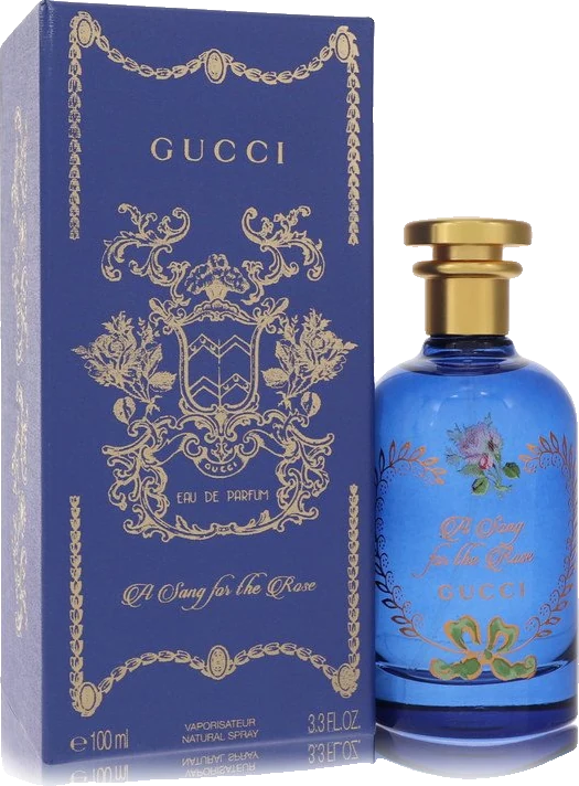 Gucci A Song For The Rose