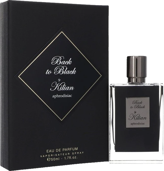 Kilian Back To Black Aphrodisiac