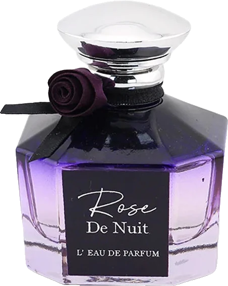 Pendora Scents Rose de Nuit
