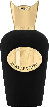 Sospiro Erba Leather