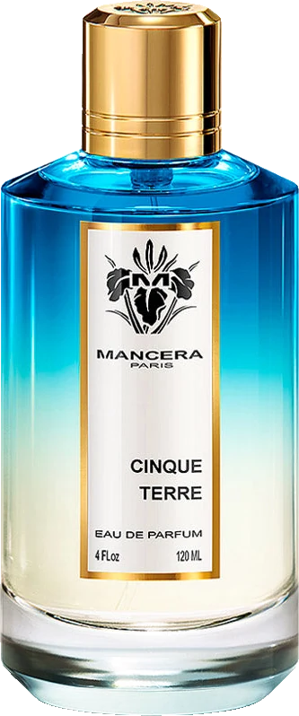 Mancera Cinque Terre