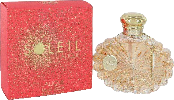 Lalique Soleil Lalique
