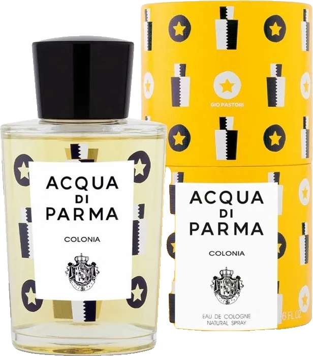 Acqua di Parma Colonia Artist Edition