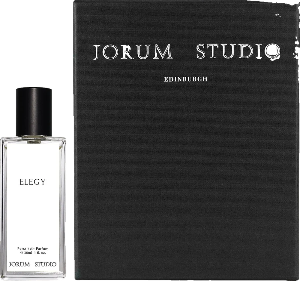 Jorum Studio Elegy