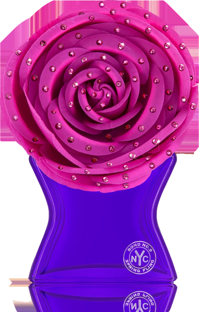 Bond No. 9 Spring Fling With Swarovski® Crystals