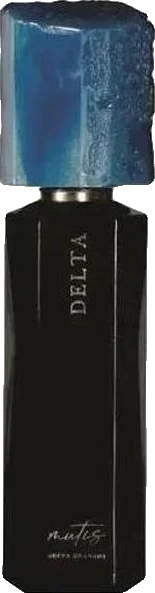 Mutis Nueva Granada Delta