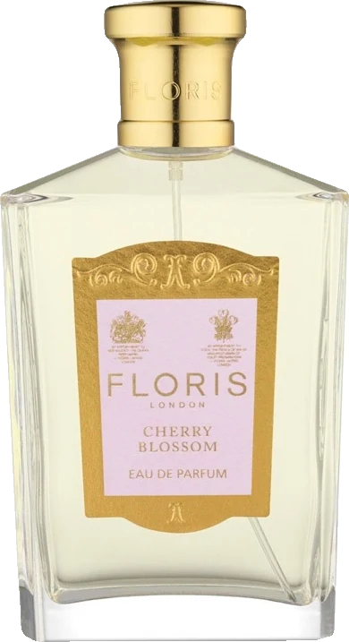 Floris Cherry Blossom