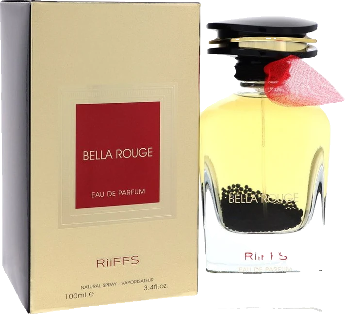 Riiffs Bella Rouge