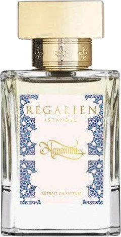 Regalien Hammam