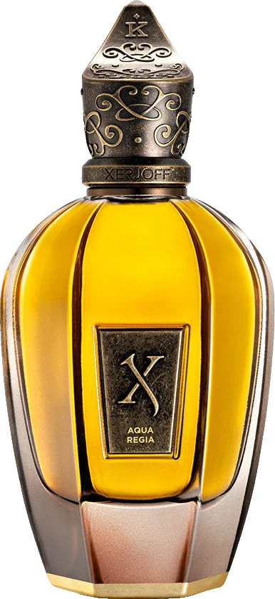 Xerjoff Aqua Regia