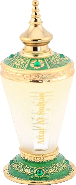 HSA Perfumes Attar Al Sultan