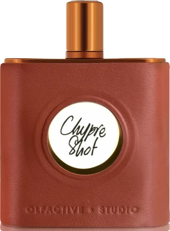 Olfactive Studio Chypre Shot