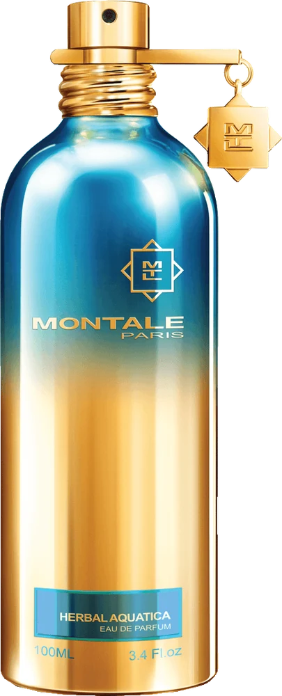 Montale Herbal Aquatica