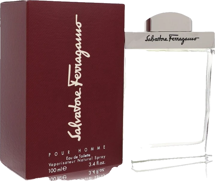 Salvatore Ferragamo Salvatore Eau de Toilette