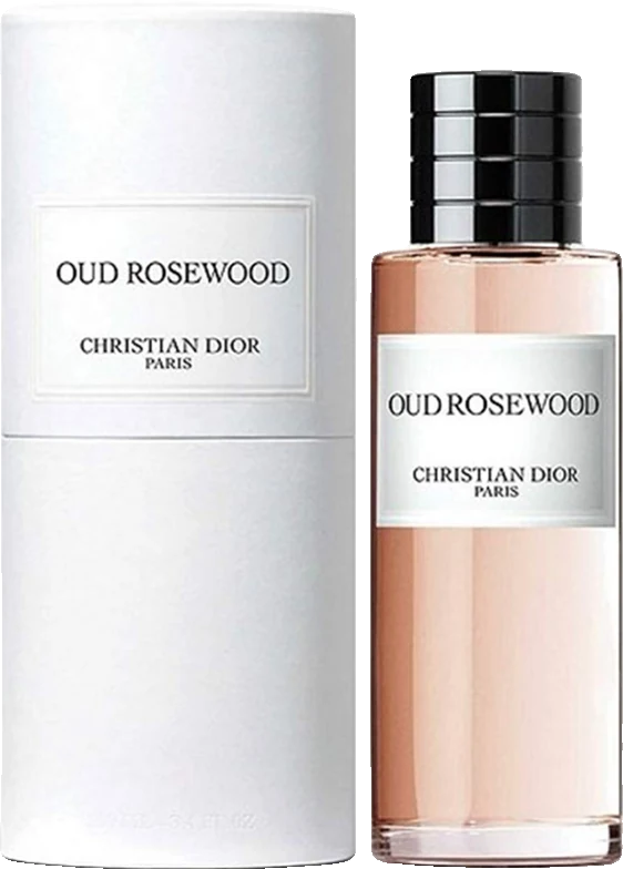 Christian Dior Oud Rosewood