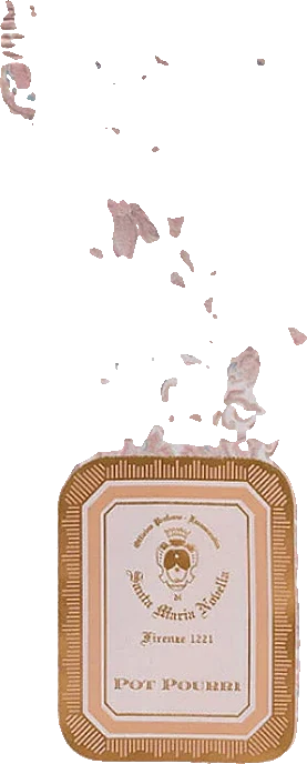 Santa Maria Novella Potpourri Pot Pourri