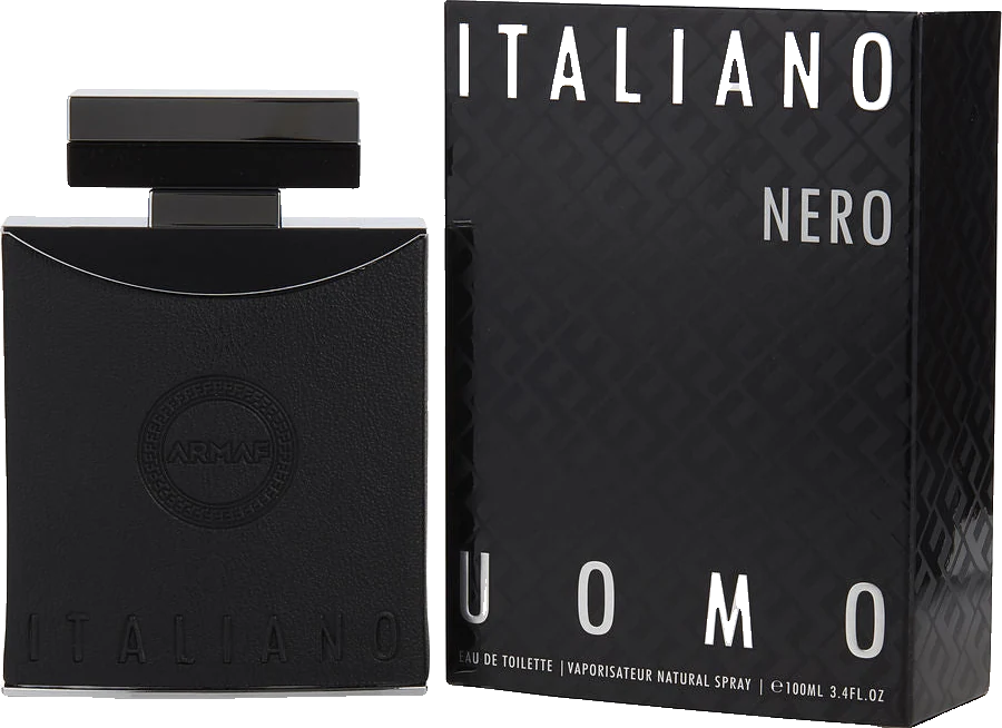 Armaf Italiano Nero Eau de Toilette