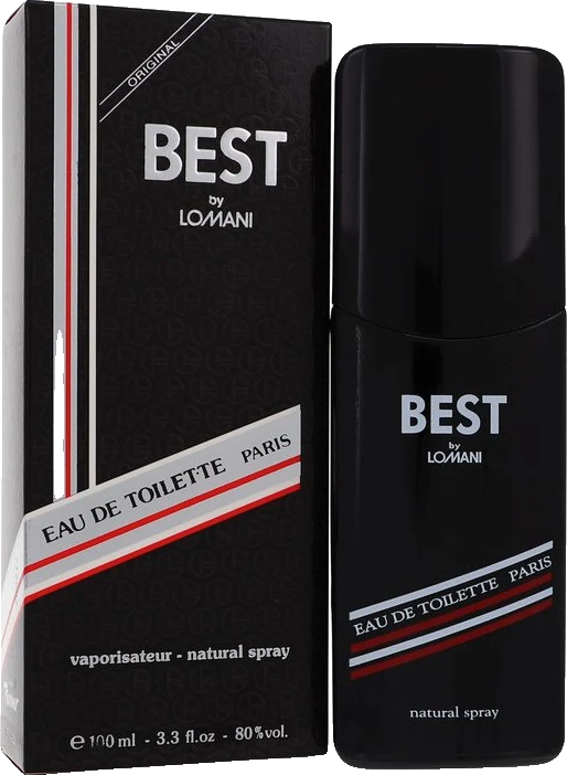 Lomani Best