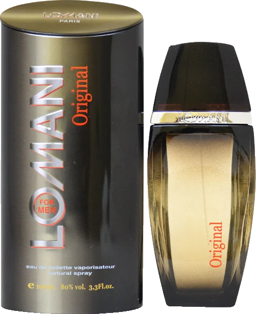 Lomani Original