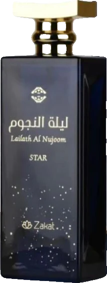 Zoghbi Lailath Al Nujoom Star