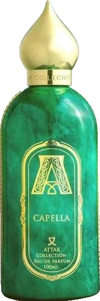 Attar Collection Capella