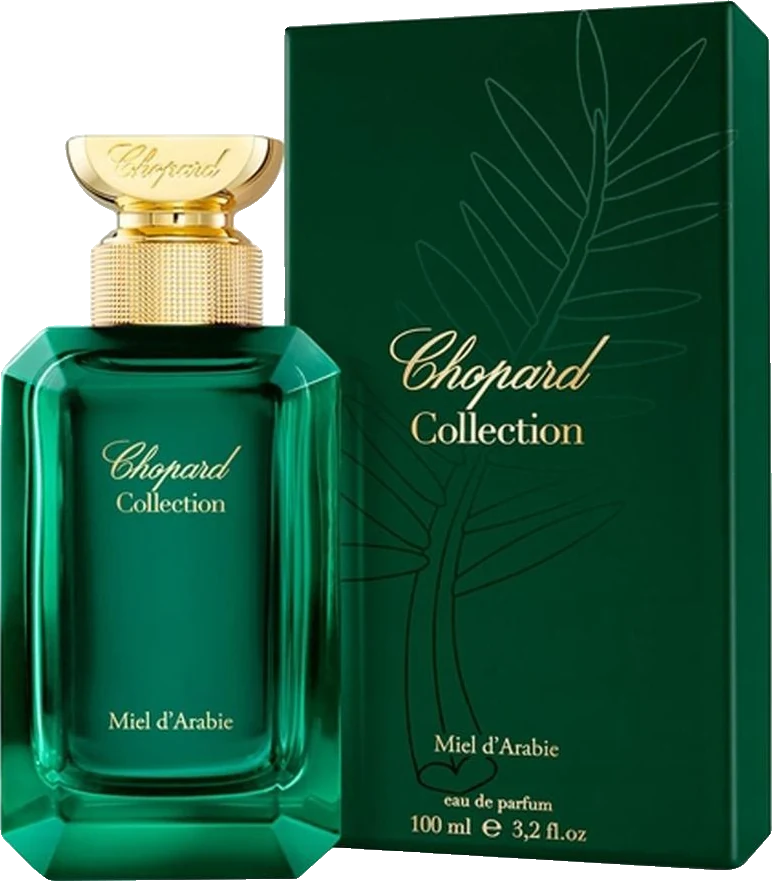 Chopard Miel d'Arabie