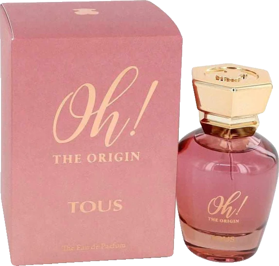 Tous Oh The Origin Eau de Parfum