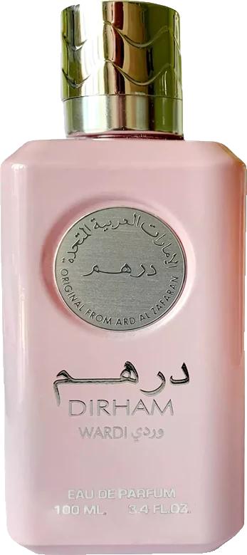 Ard Al Zaafaran Dirham Wardi Eau de Parfum
