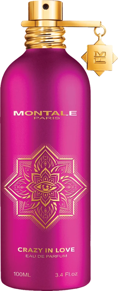 Montale Crazy In Love