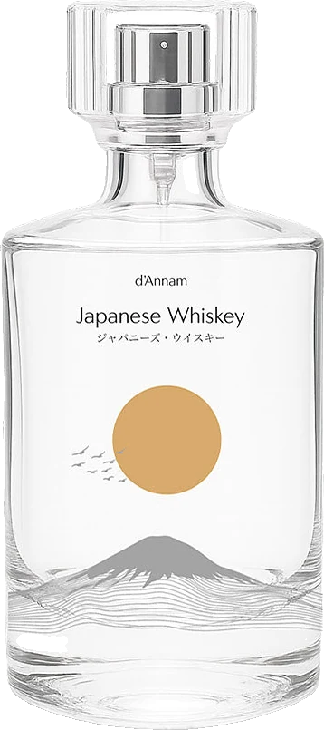 d'Annam Japanese Whiskey