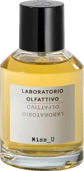 Laboratorio Olfattivo Miss