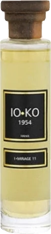 Io.ko 1954 I.Mirage 11